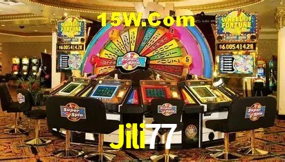 Desvendando o Mundo dos Jogos Virtuais na Jili77