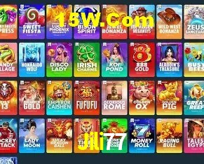 A Revolução dos Aplicativos de Jogos no Jili77